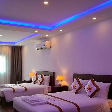 The Rice Hotel TP. Hồ Chí Minh Ngoại thất bức ảnh