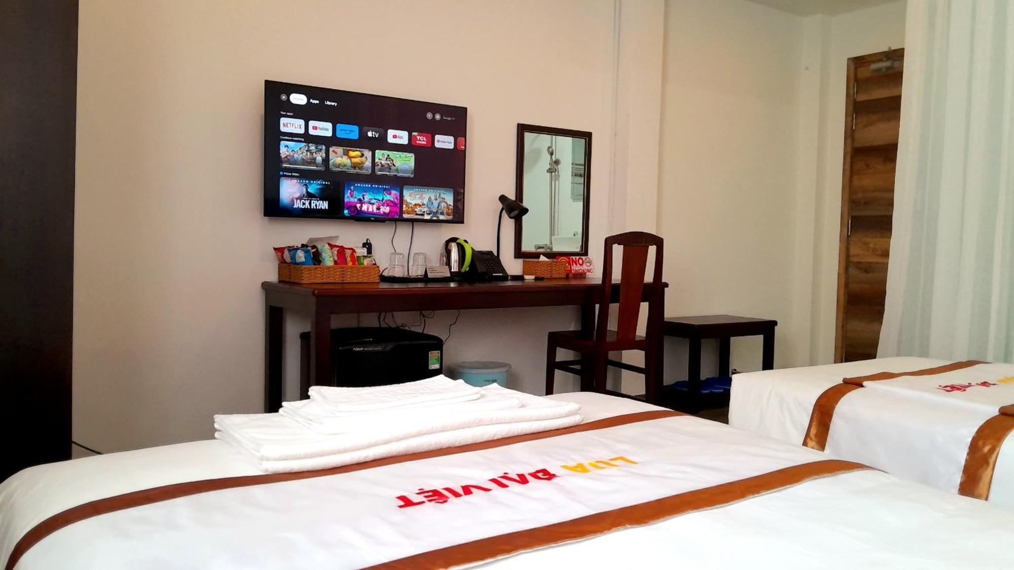 The Rice Hotel TP. Hồ Chí Minh Ngoại thất bức ảnh