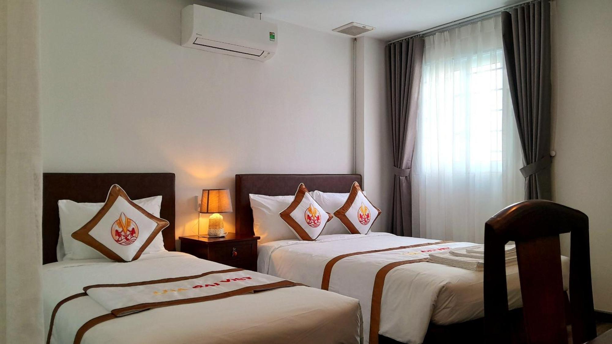 The Rice Hotel TP. Hồ Chí Minh Ngoại thất bức ảnh