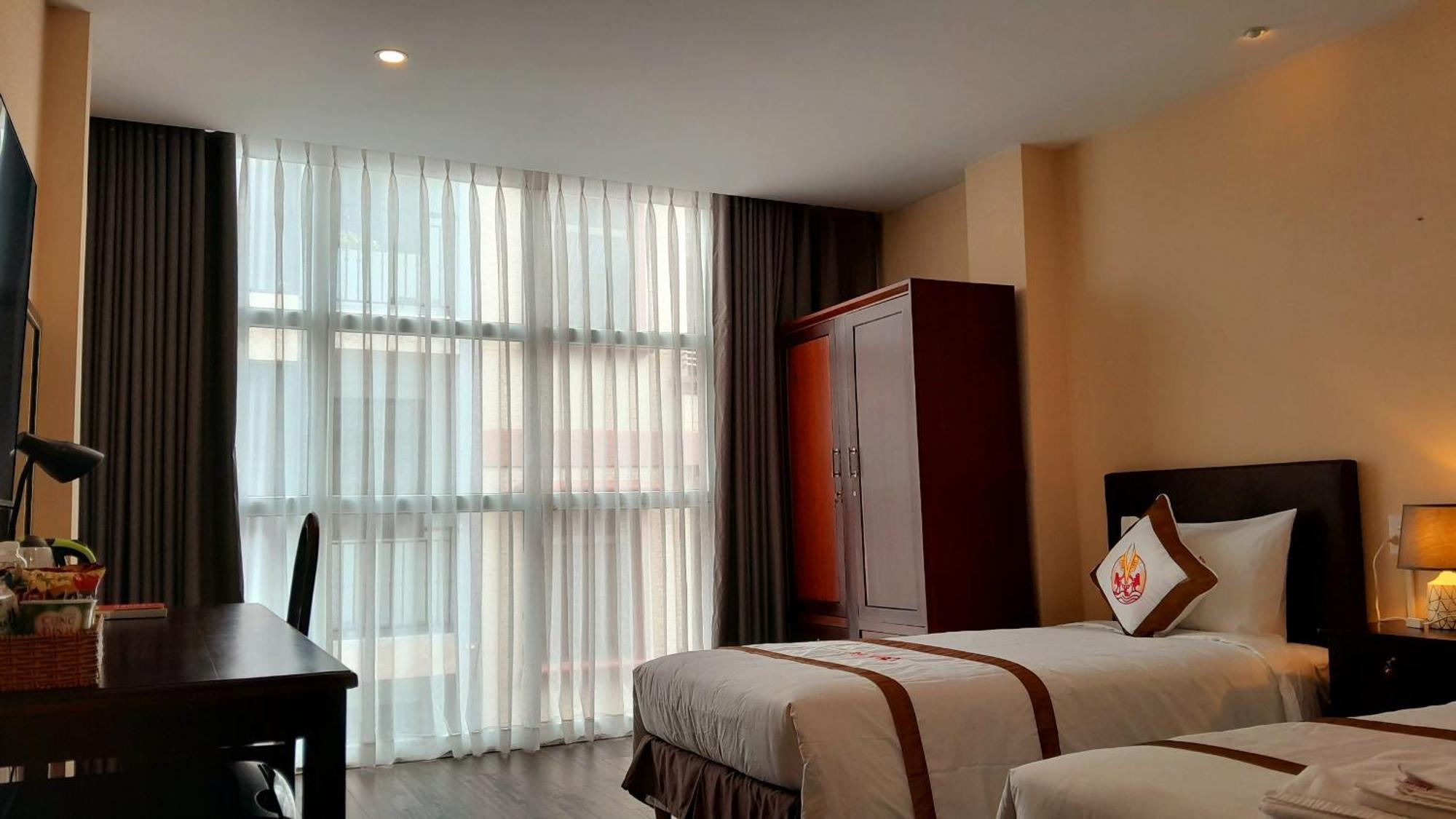 The Rice Hotel TP. Hồ Chí Minh Ngoại thất bức ảnh