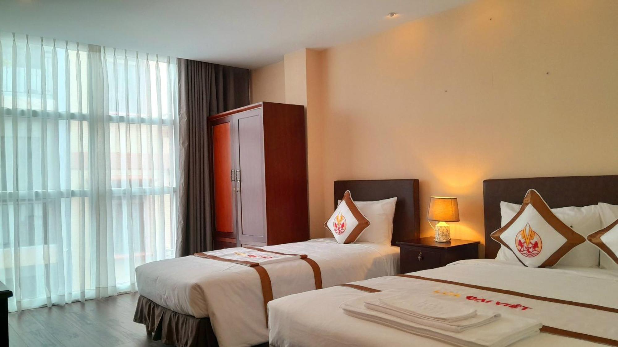 The Rice Hotel TP. Hồ Chí Minh Ngoại thất bức ảnh