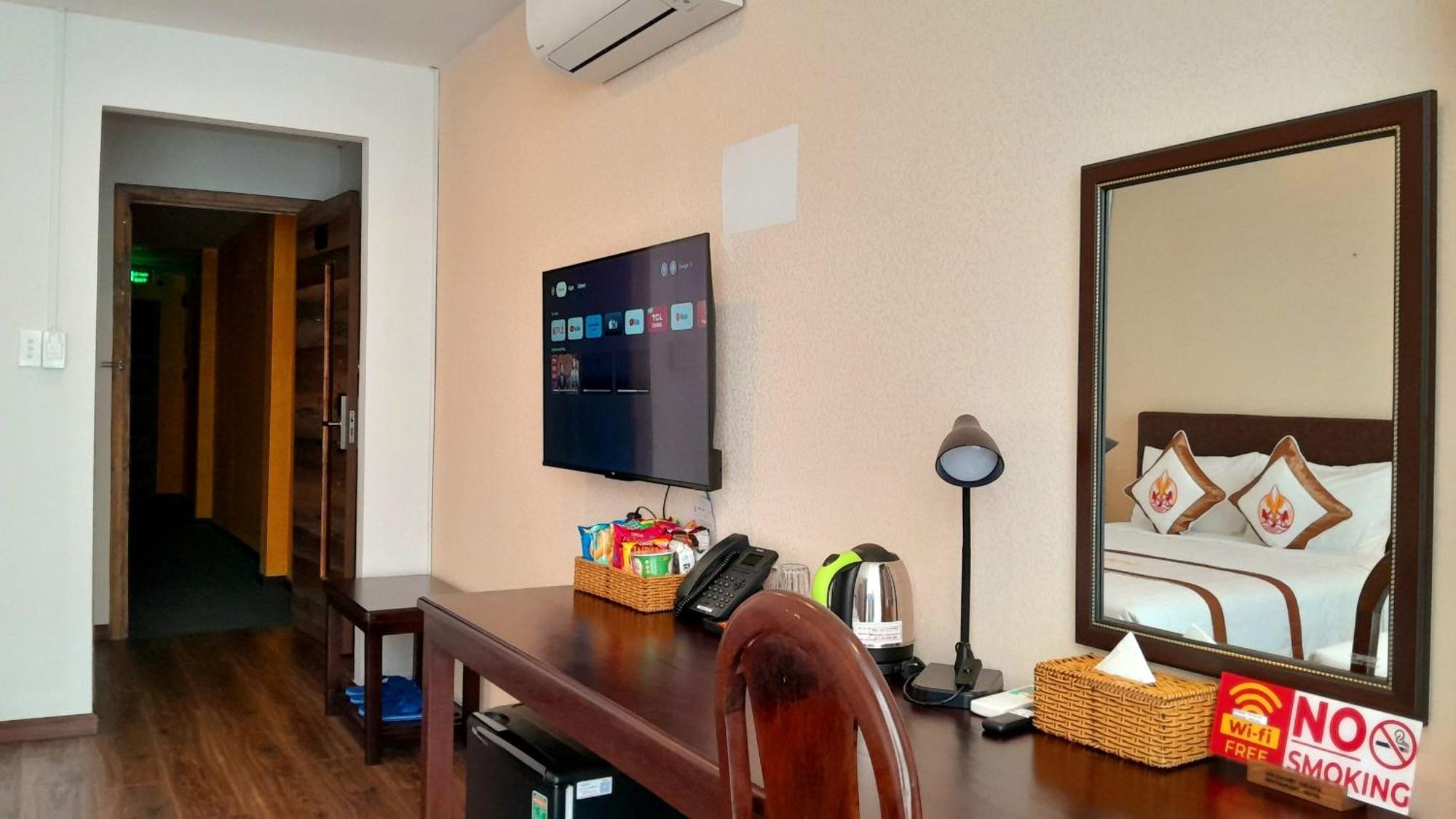 The Rice Hotel TP. Hồ Chí Minh Ngoại thất bức ảnh