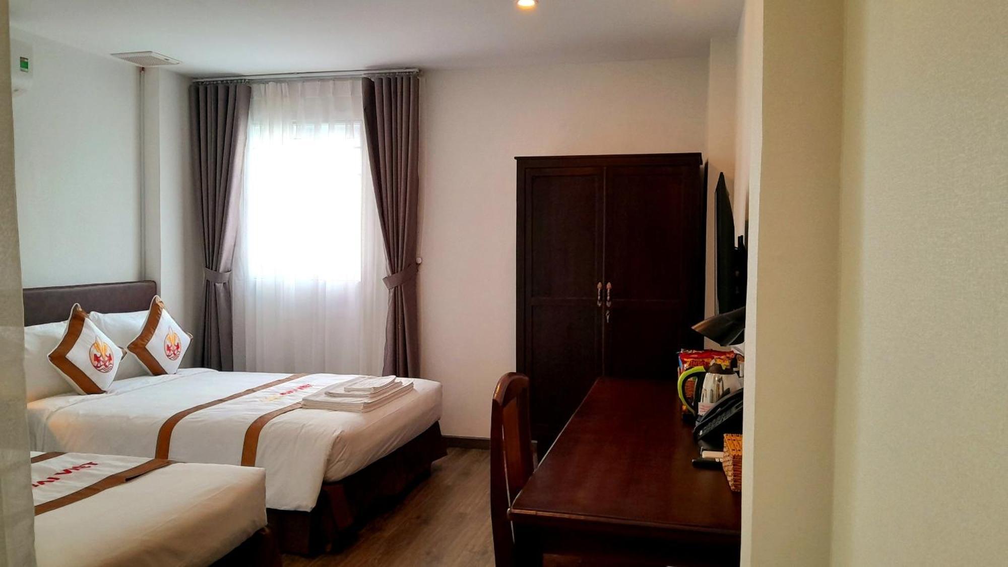 The Rice Hotel TP. Hồ Chí Minh Ngoại thất bức ảnh