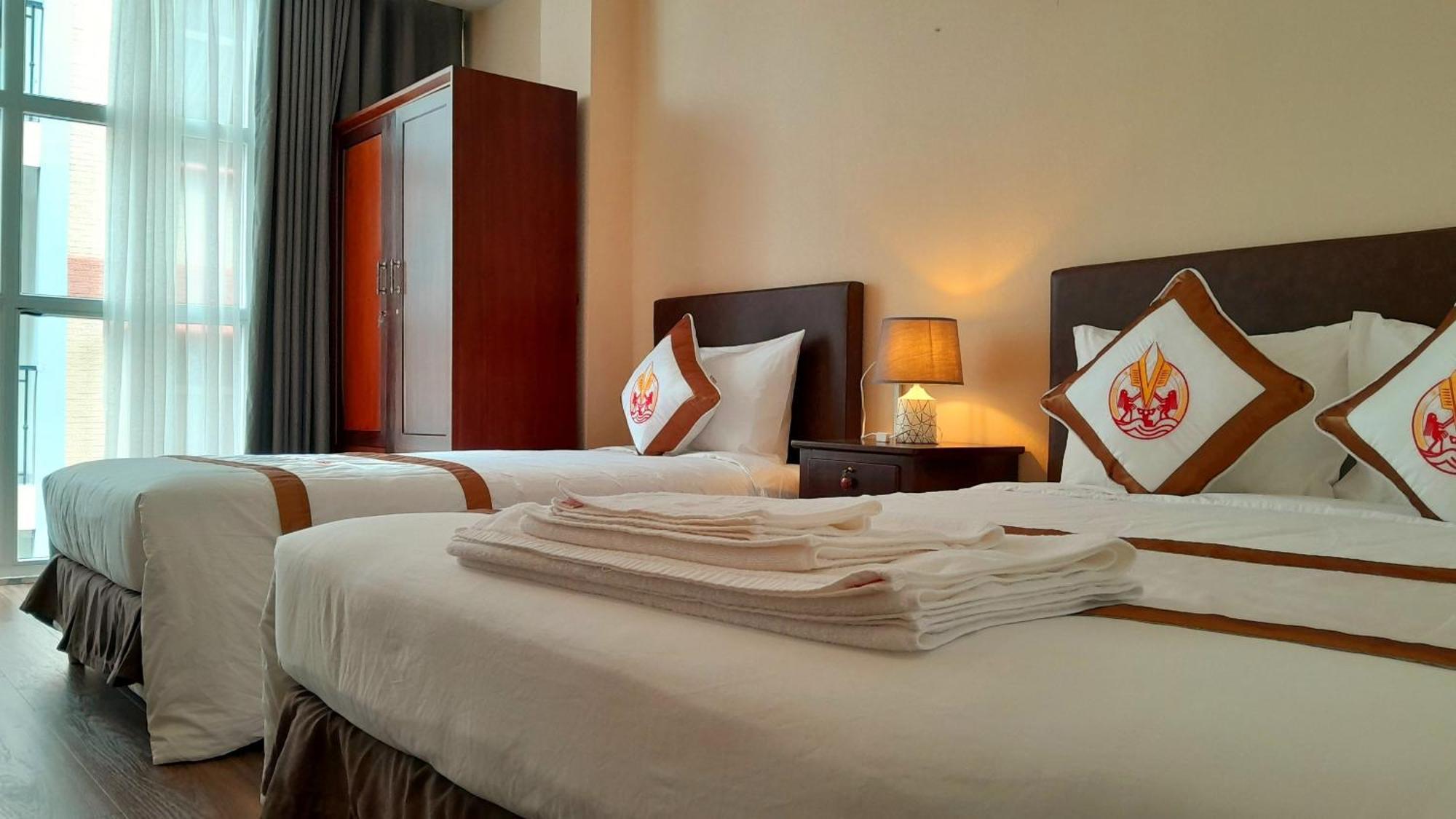 The Rice Hotel TP. Hồ Chí Minh Ngoại thất bức ảnh