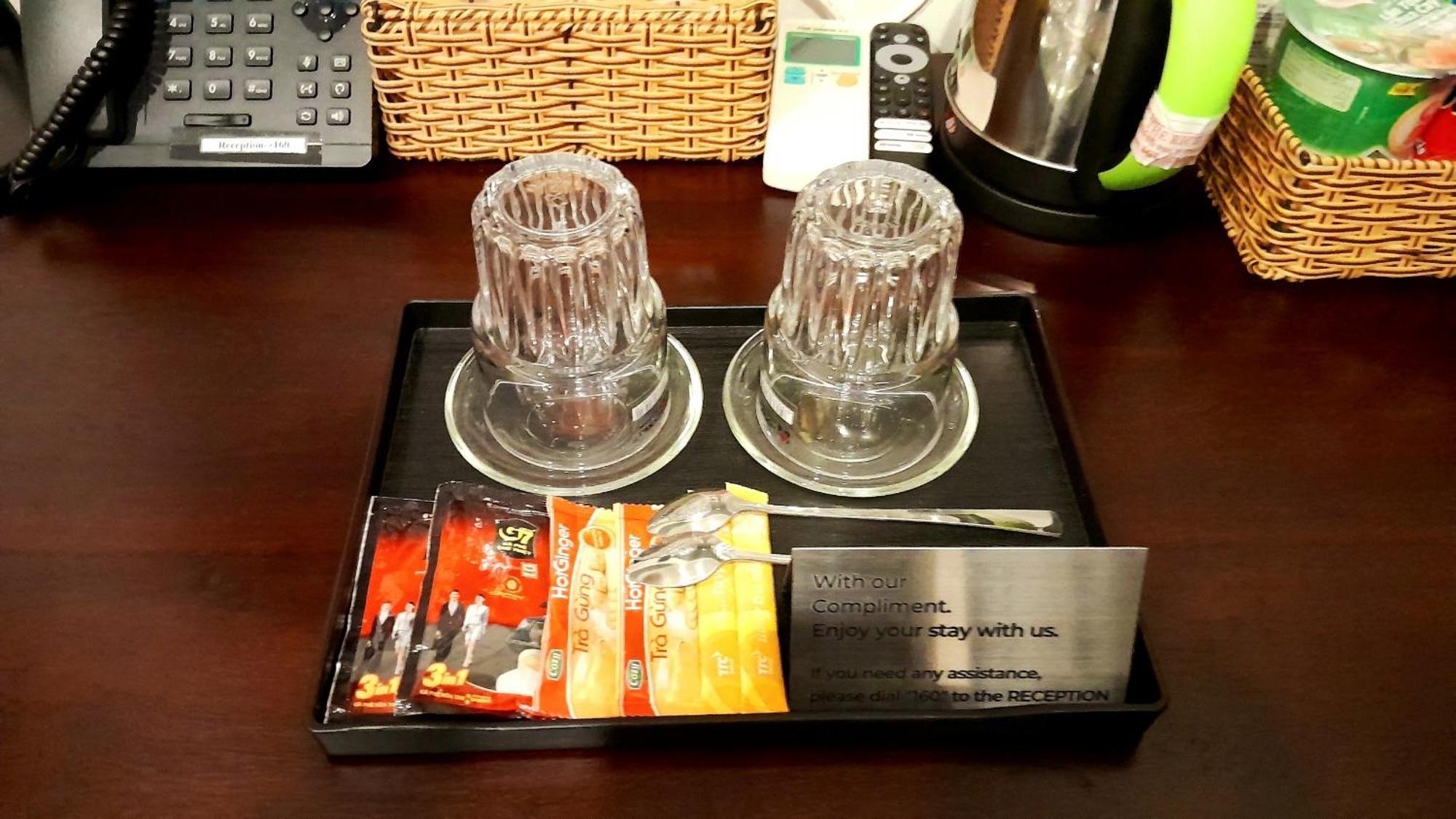 The Rice Hotel TP. Hồ Chí Minh Ngoại thất bức ảnh