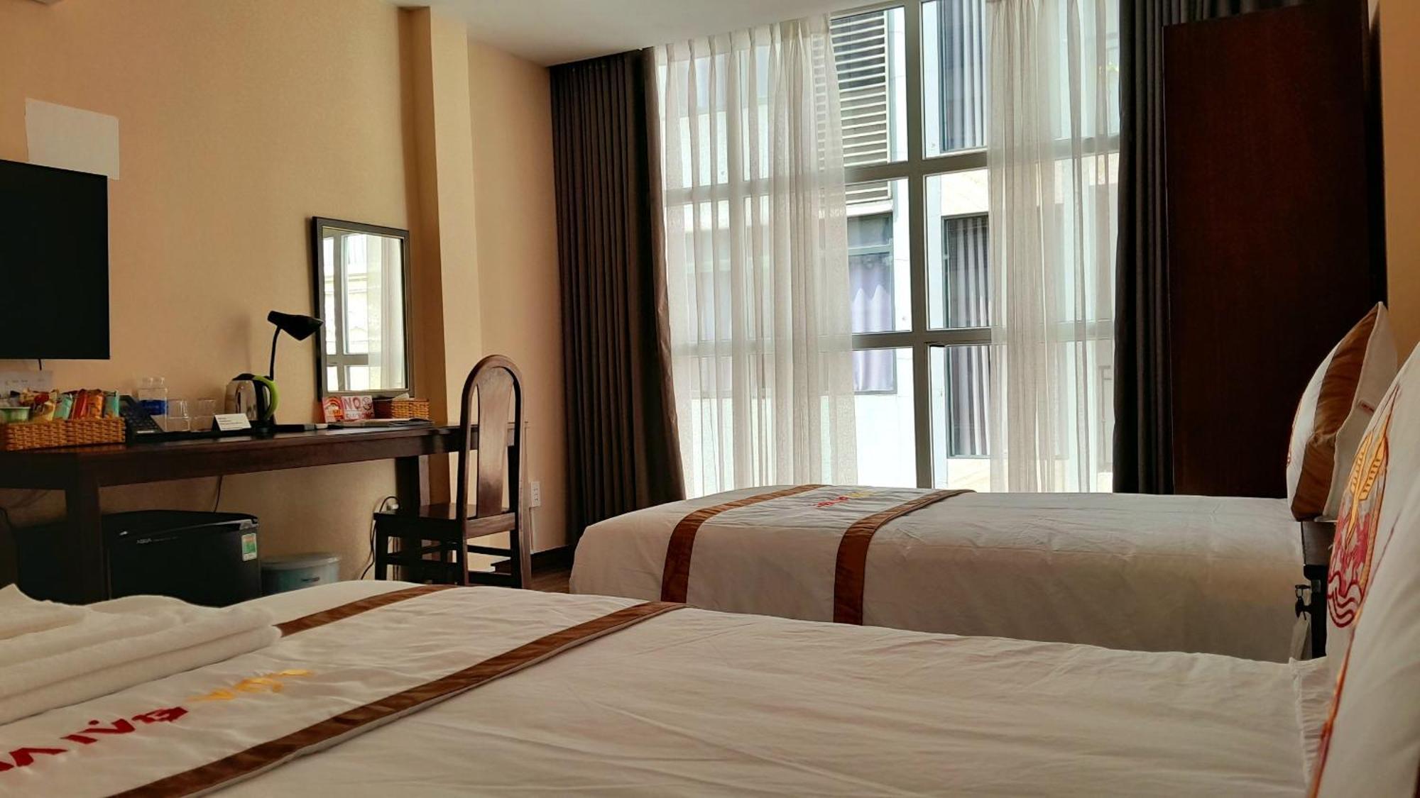 The Rice Hotel TP. Hồ Chí Minh Ngoại thất bức ảnh