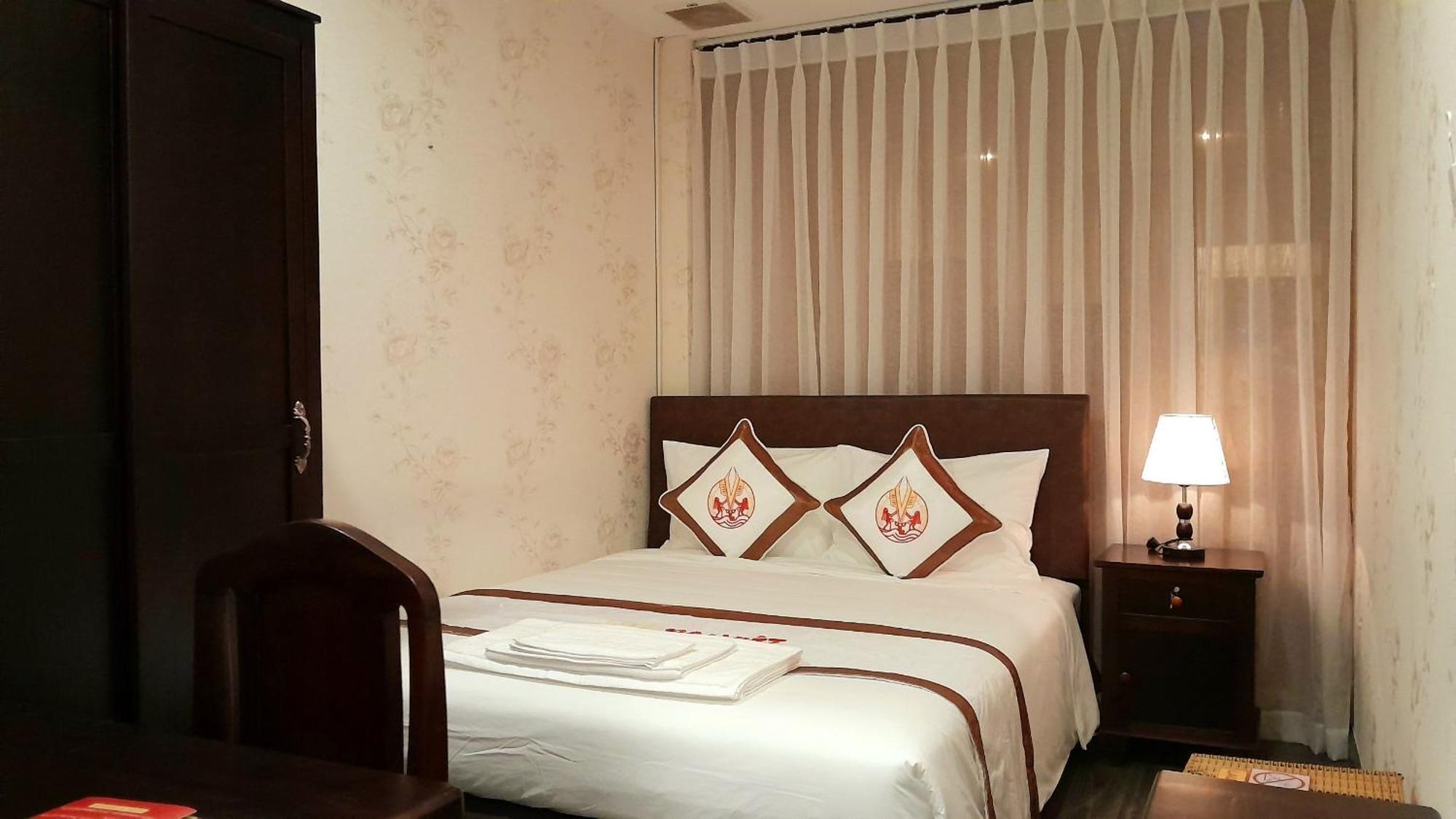 The Rice Hotel TP. Hồ Chí Minh Ngoại thất bức ảnh