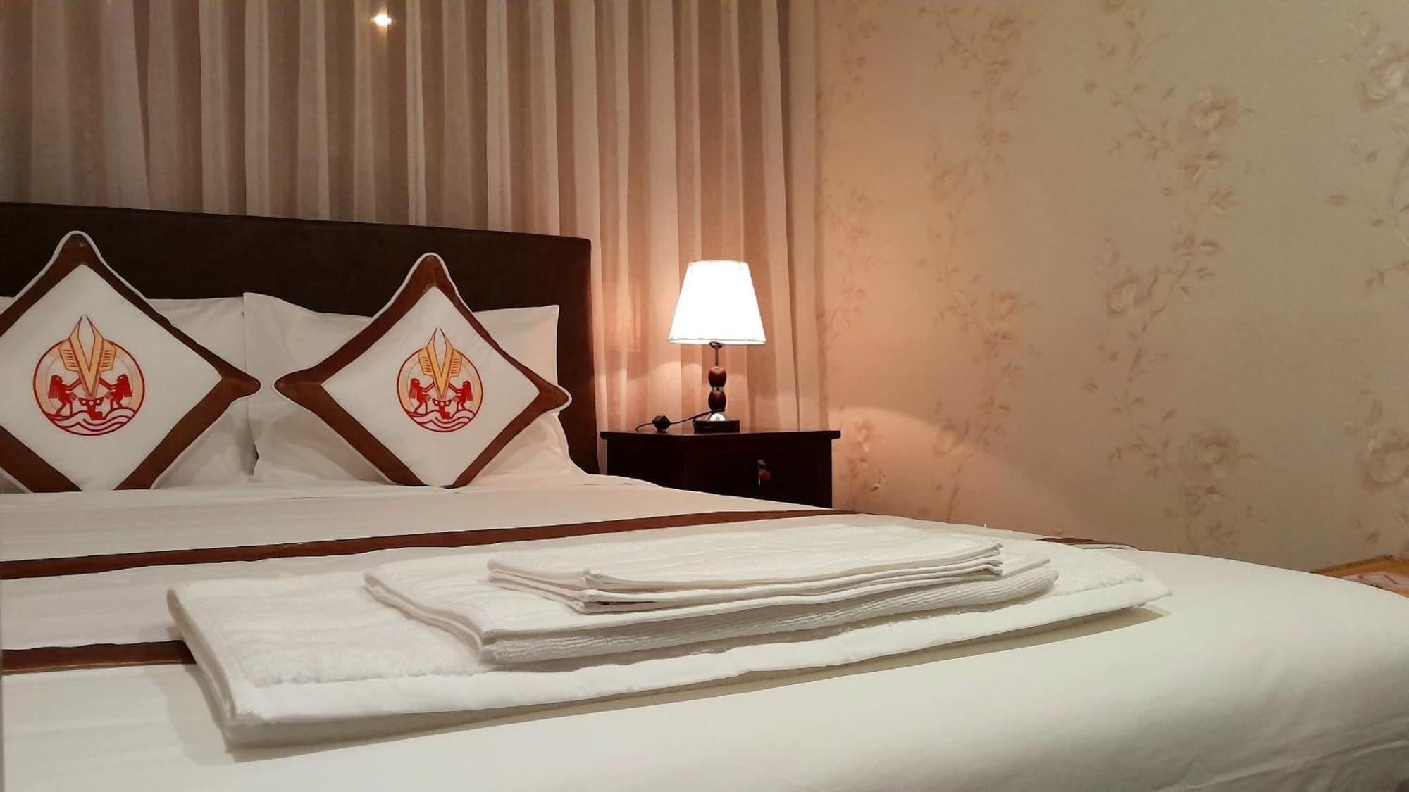 The Rice Hotel TP. Hồ Chí Minh Ngoại thất bức ảnh