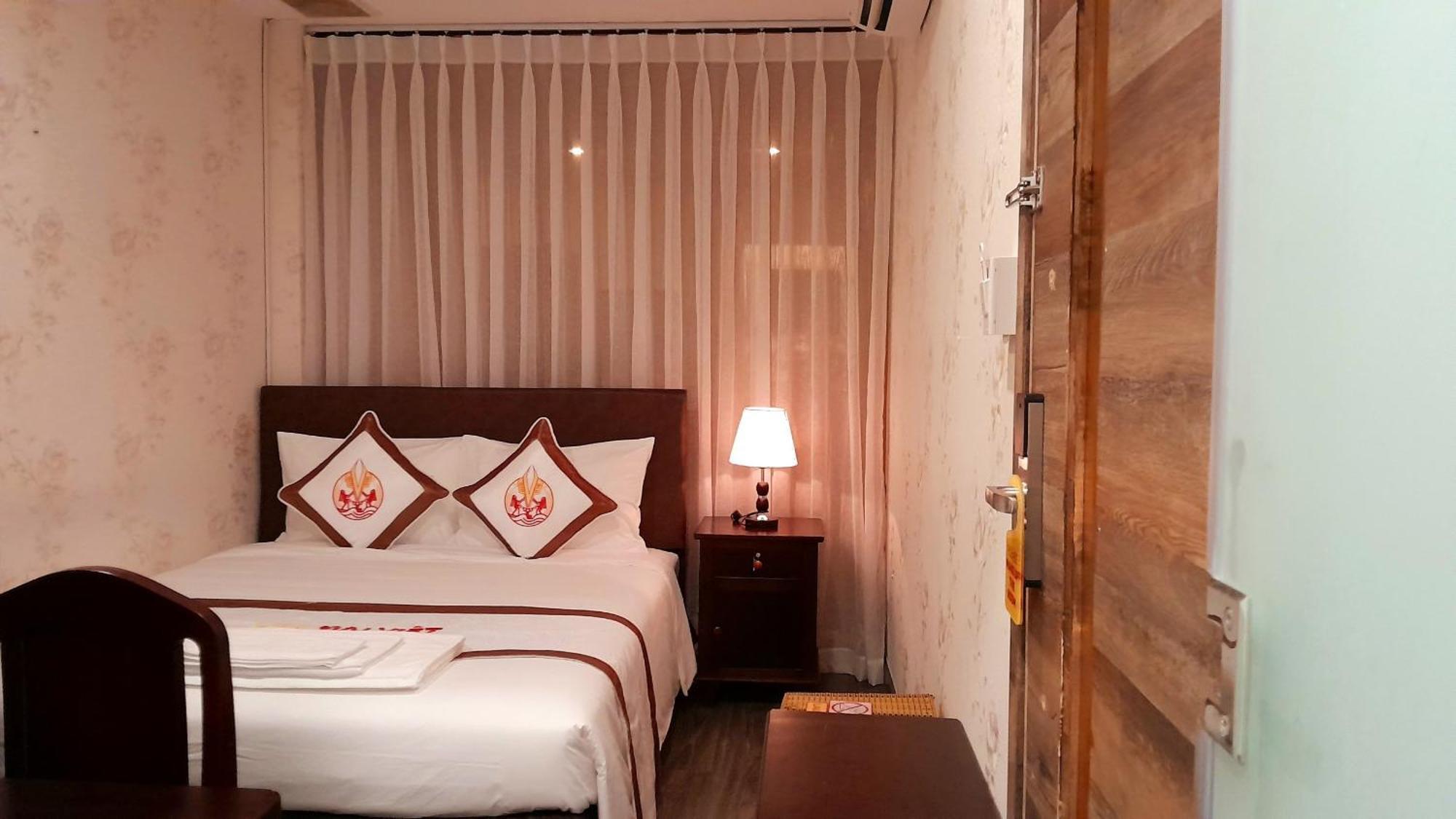 The Rice Hotel TP. Hồ Chí Minh Ngoại thất bức ảnh