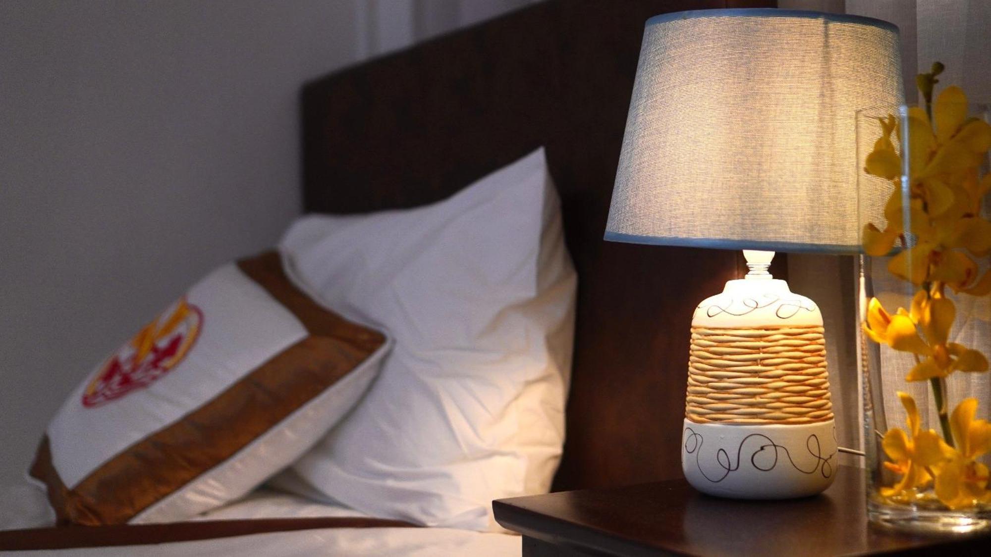 The Rice Hotel TP. Hồ Chí Minh Ngoại thất bức ảnh